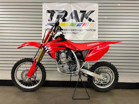 2025 Honda CRF150R in Eugene, Oregon - Photo 2