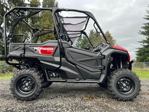 2023 Honda Pioneer 1000-5 in Eugene, Oregon - Photo 1