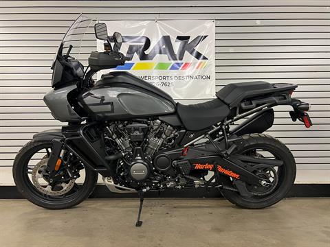 2022 Harley-Davidson Pan America™ 1250 Special in Eugene, Oregon - Photo 2