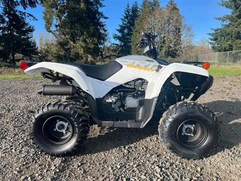 2024 Yamaha Grizzly 90 in Eugene, Oregon - Photo 1