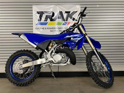 2025 Yamaha YZ250X in Eugene, Oregon - Photo 1