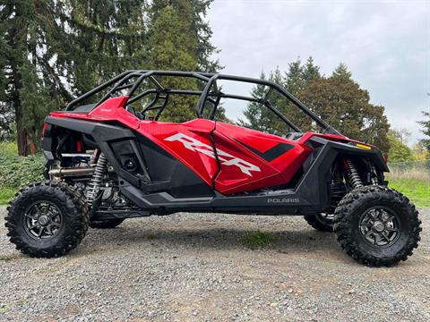 2023 Polaris RZR Pro XP 4 Ultimate in Eugene, Oregon