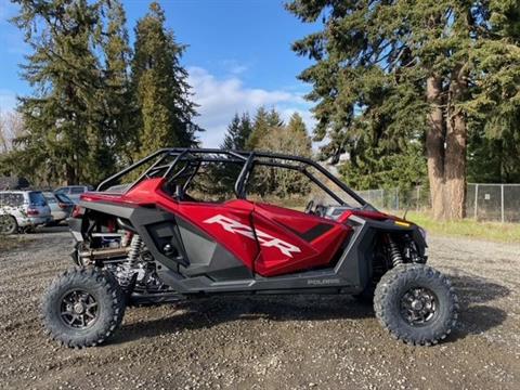 2023 Polaris RZR Pro XP 4 Ultimate in Eugene, Oregon