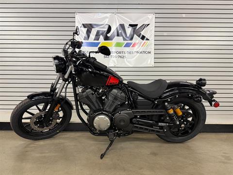 2025 Yamaha Bolt R-Spec in Eugene, Oregon - Photo 2