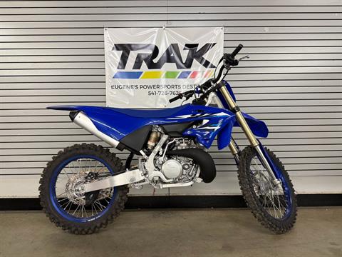 2026 Yamaha YZ250 in Eugene, Oregon - Photo 1