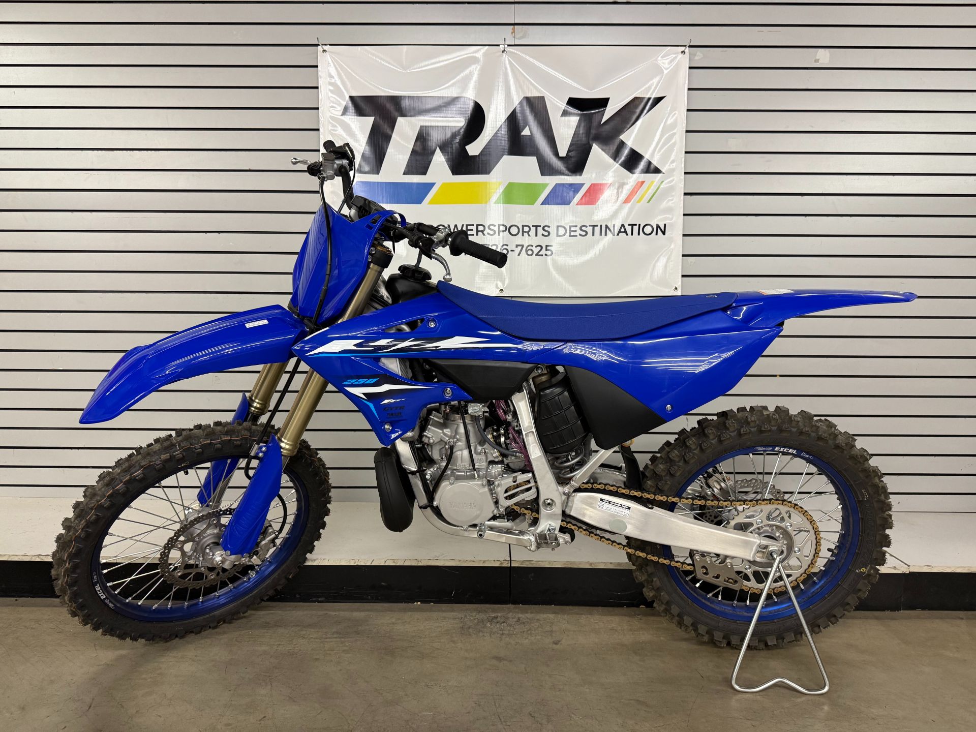 2026 Yamaha YZ250 in Eugene, Oregon - Photo 2
