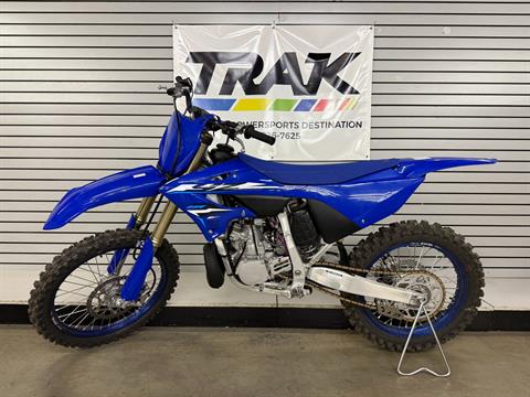 2026 Yamaha YZ250 in Eugene, Oregon - Photo 2