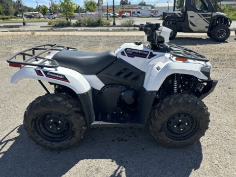 2025 Kawasaki Brute Force 450 4x4 — photo 1 of 28