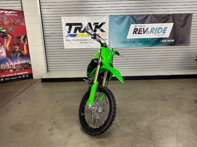 2026 Kawasaki KX112 3