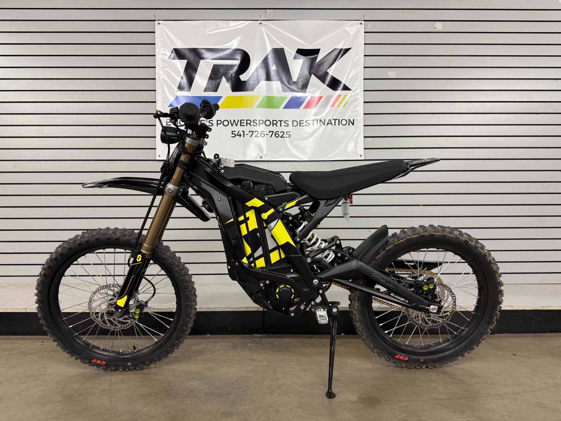 2025 Surron LIGHT BEE X in Eugene, Oregon - Photo 2