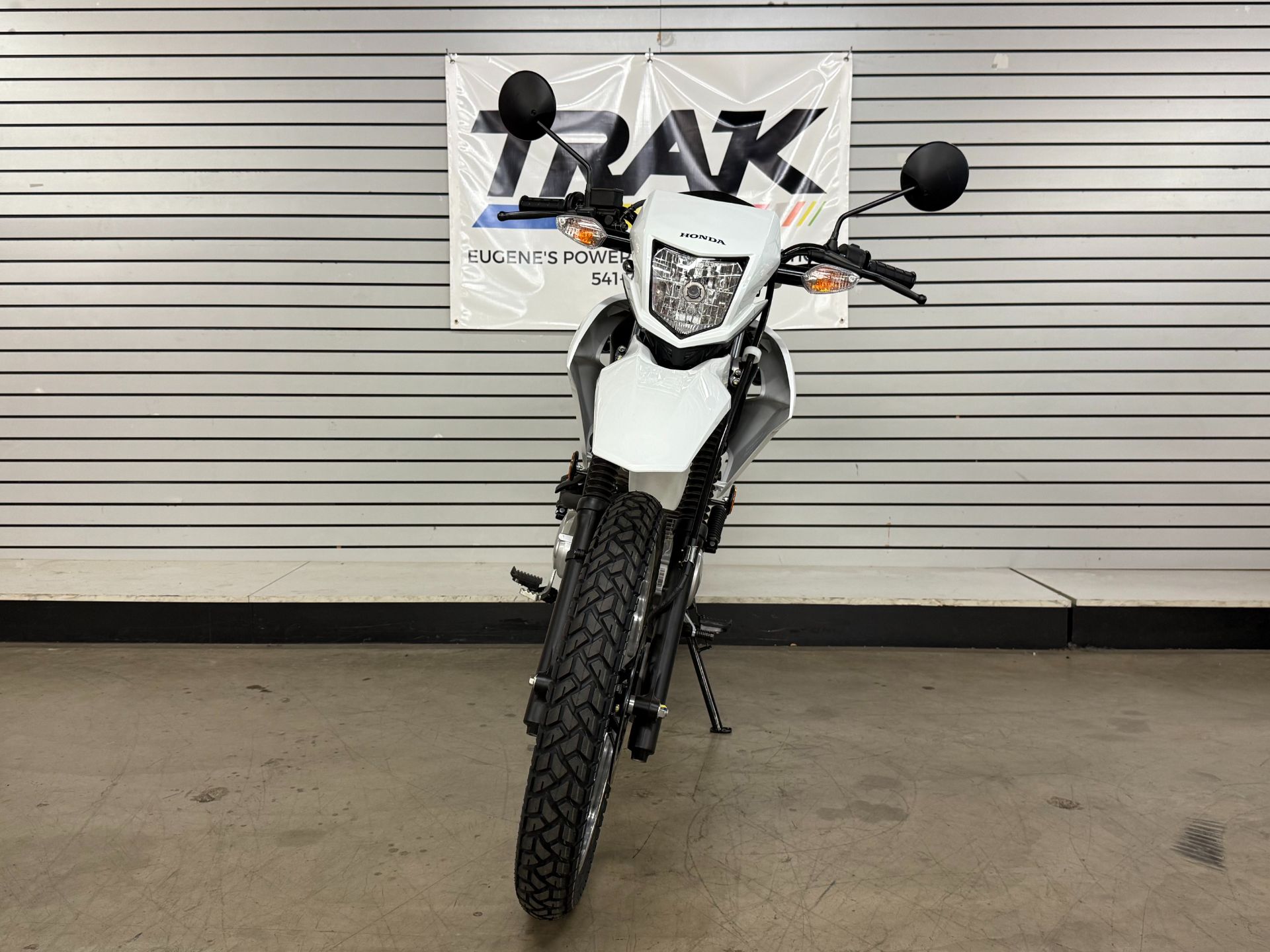 2025 Honda XR150L in Eugene, Oregon - Photo 5