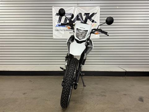 2025 Honda XR150L in Eugene, Oregon - Photo 5