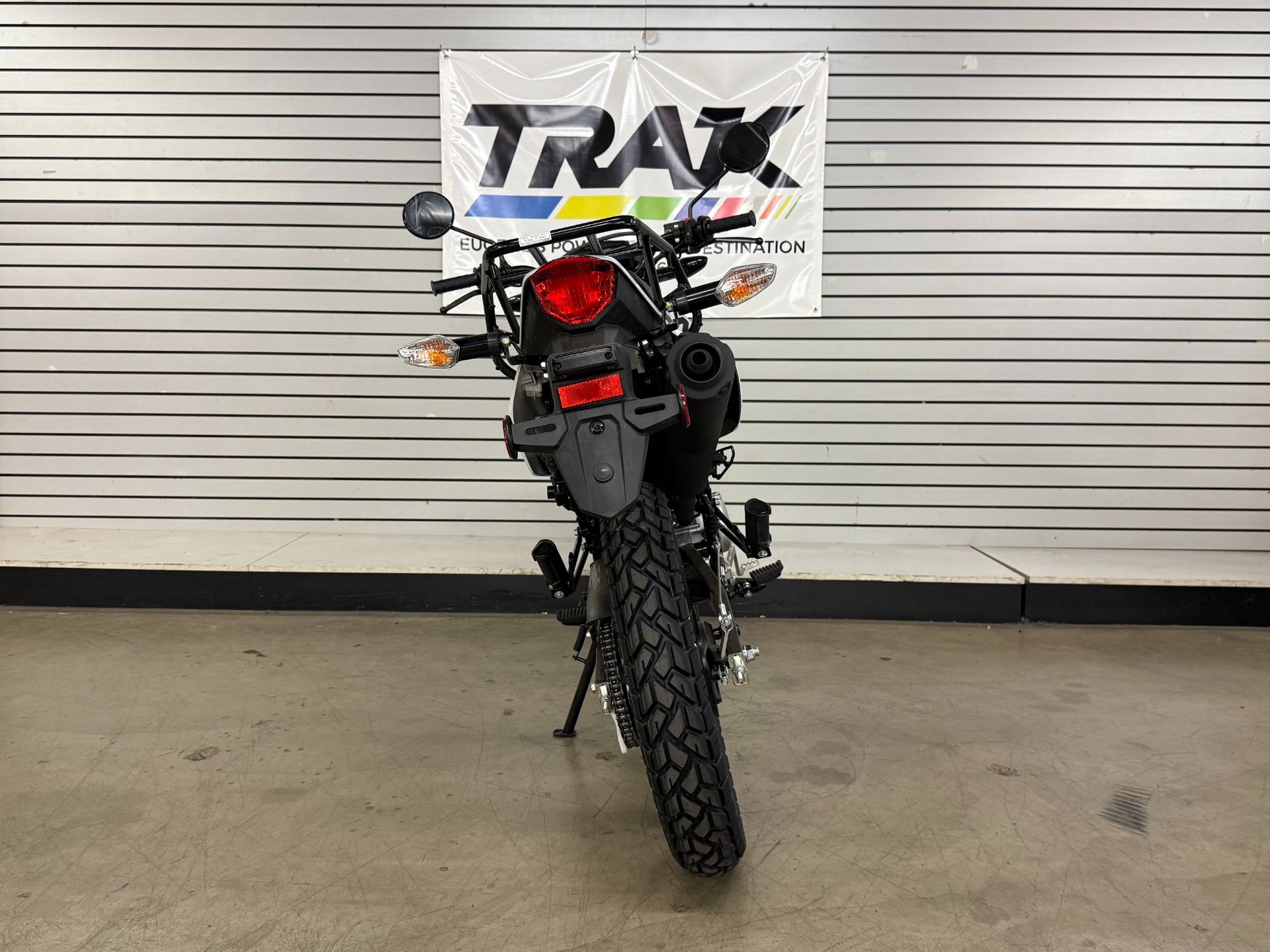 2025 Honda XR150L in Eugene, Oregon - Photo 6