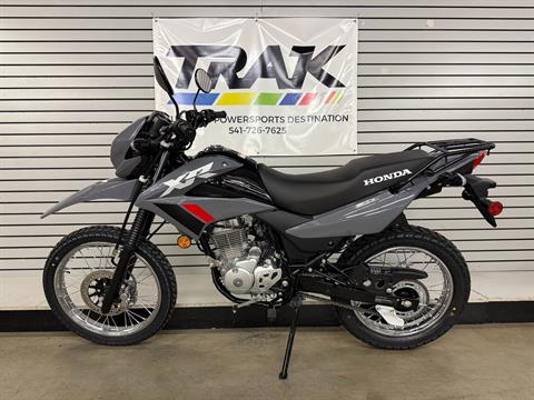 2025 Honda XR150L in Eugene, Oregon - Photo 2