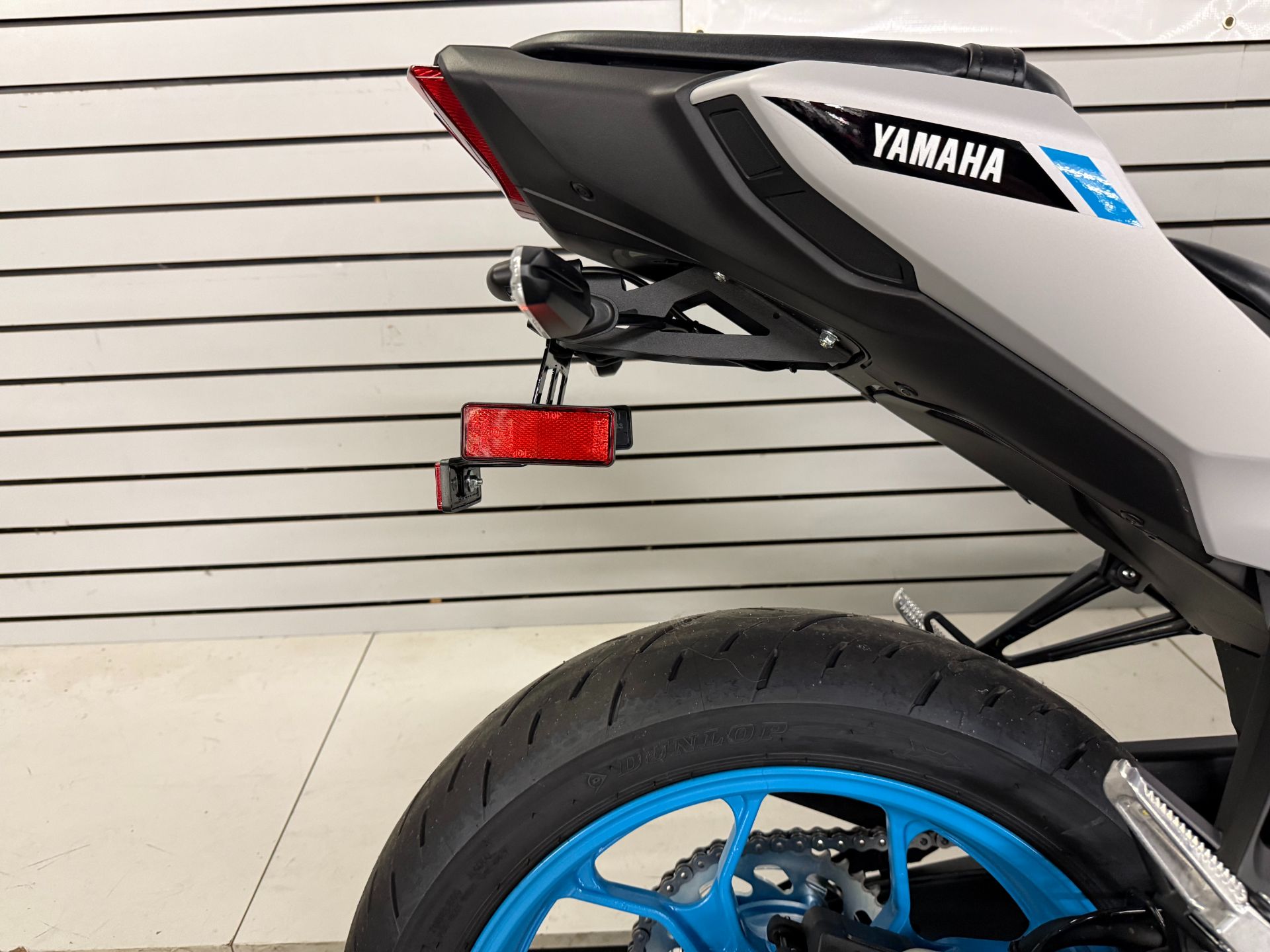 2025 Yamaha MT-03 in Eugene, Oregon - Photo 3