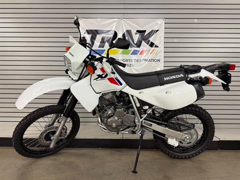 2025 Honda XR650L in Eugene, Oregon - Photo 2
