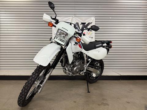 2025 Honda XR650L in Eugene, Oregon - Photo 4