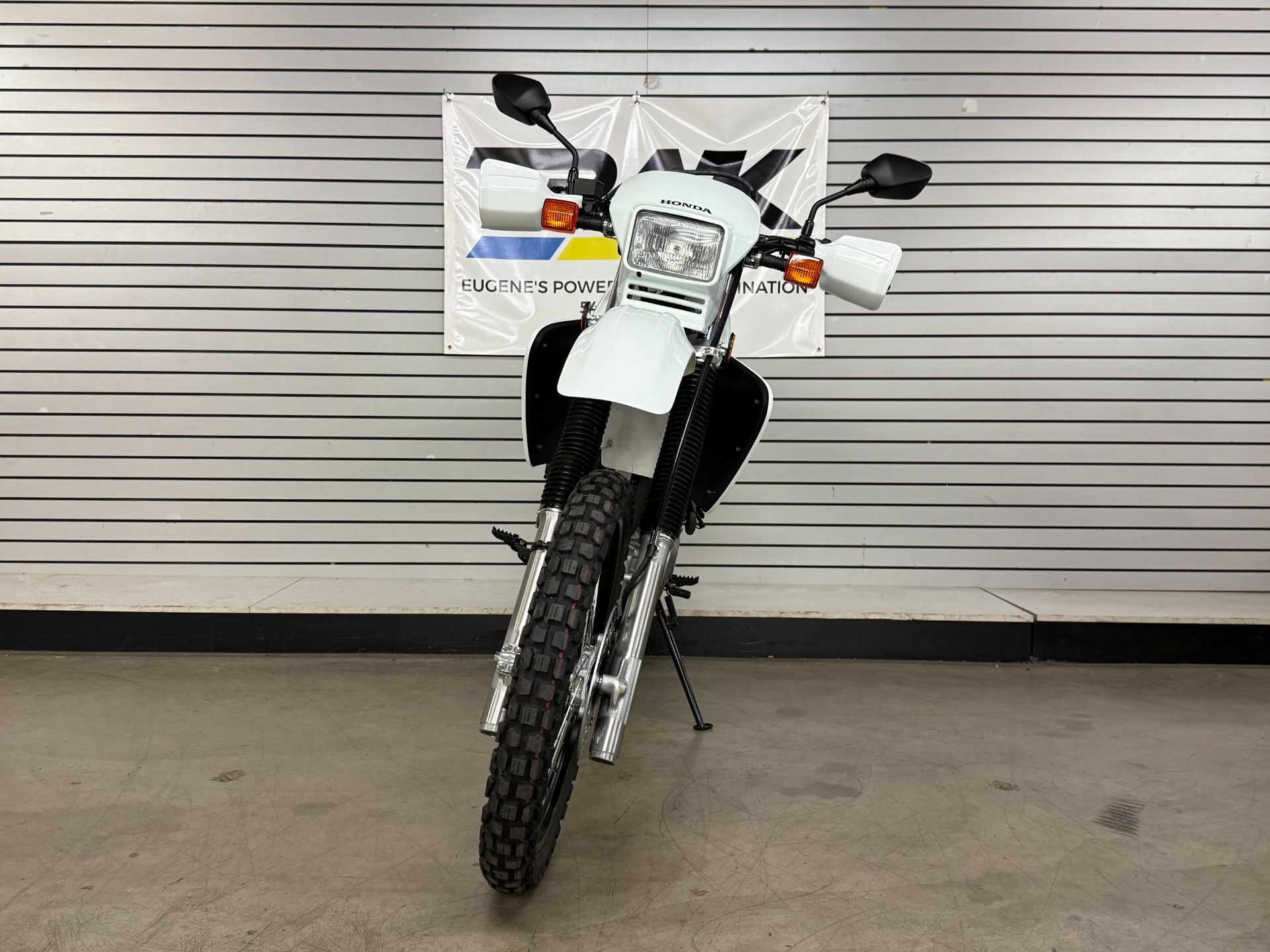 2025 Honda XR650L in Eugene, Oregon - Photo 5