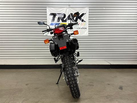 2025 Honda XR650L in Eugene, Oregon - Photo 6