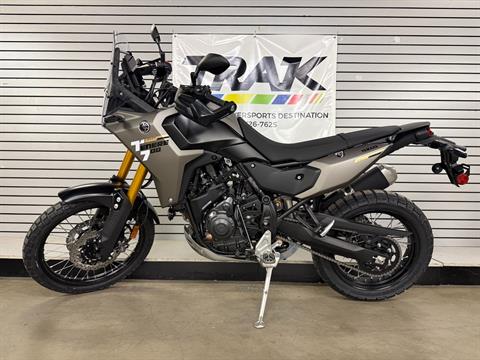 2025 Yamaha Ténéré 700 in Eugene, Oregon - Photo 2