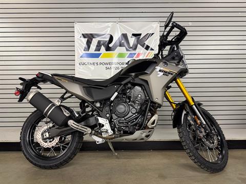 2025 Yamaha Ténéré 700 in Eugene, Oregon - Photo 1