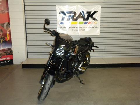 New 2026 Suzuki GSX-8TT, Eugene OR | Specs, Price, Photos | Pearl