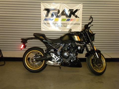 etsuki New 2026 Suzuki GSX-8TT, Eugene OR | Specs, Price, Photos | Pearl