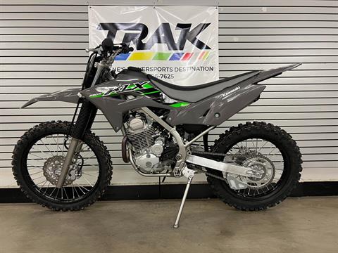 2025 Kawasaki KLX 230R in Eugene, Oregon - Photo 2