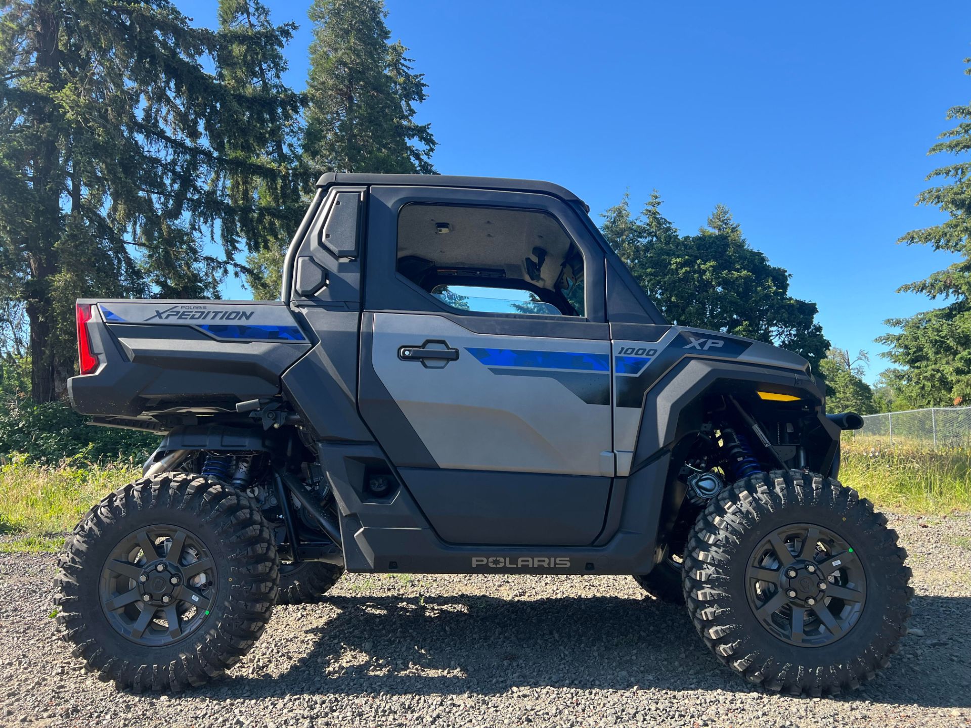 2024 Polaris Polaris XPEDITION XP Northstar in Eugene, Oregon - Photo 1