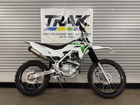 2026 Kawasaki KLX230R — photo 1 of 13