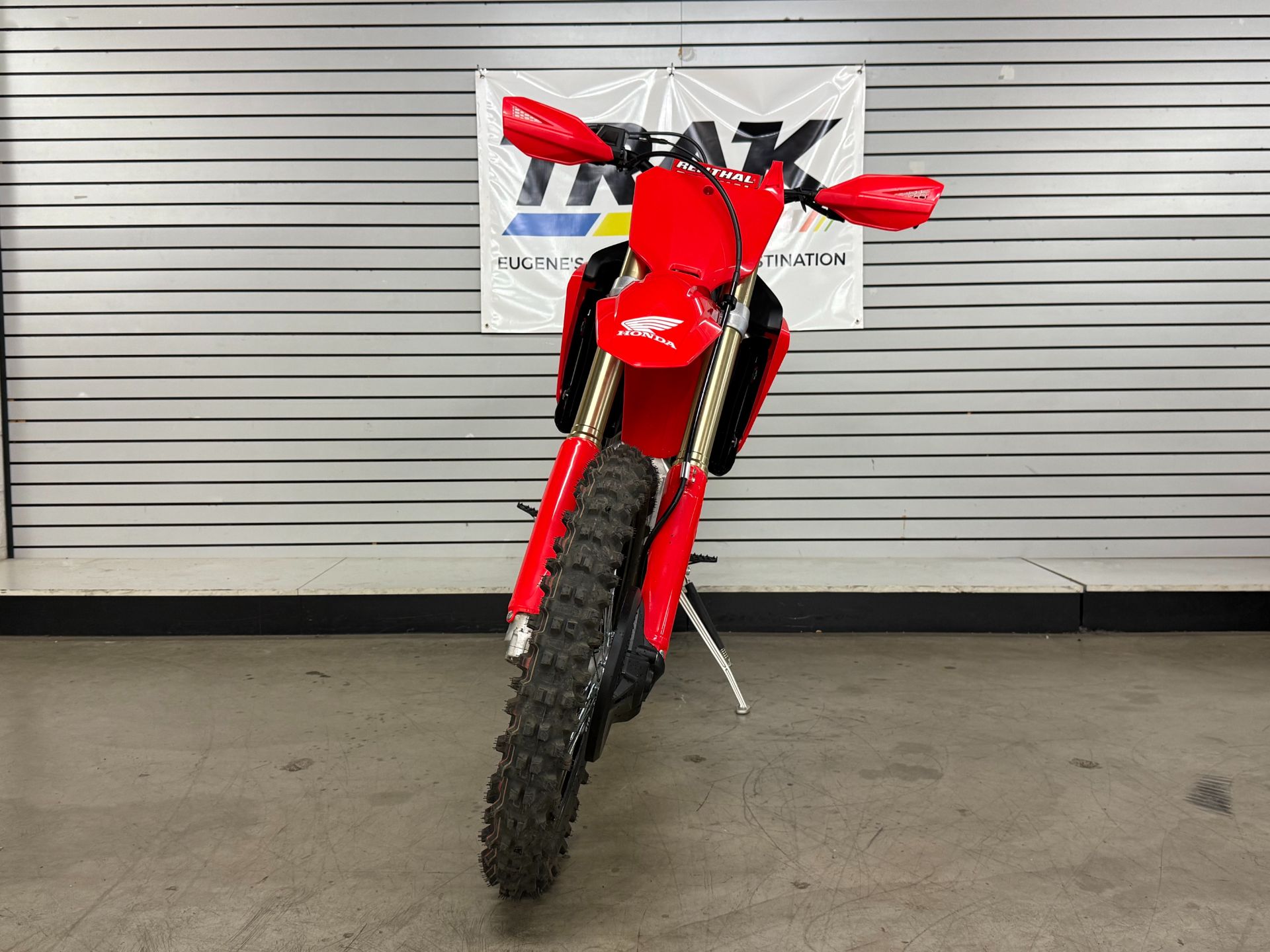 2026 Honda CRF250RX in Eugene, Oregon - Photo 5
