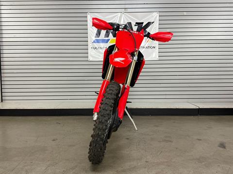 2026 Honda CRF250RX in Eugene, Oregon - Photo 5