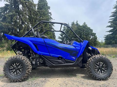 2024 Yamaha YXZ1000R SS in Eugene, Oregon - Photo 1