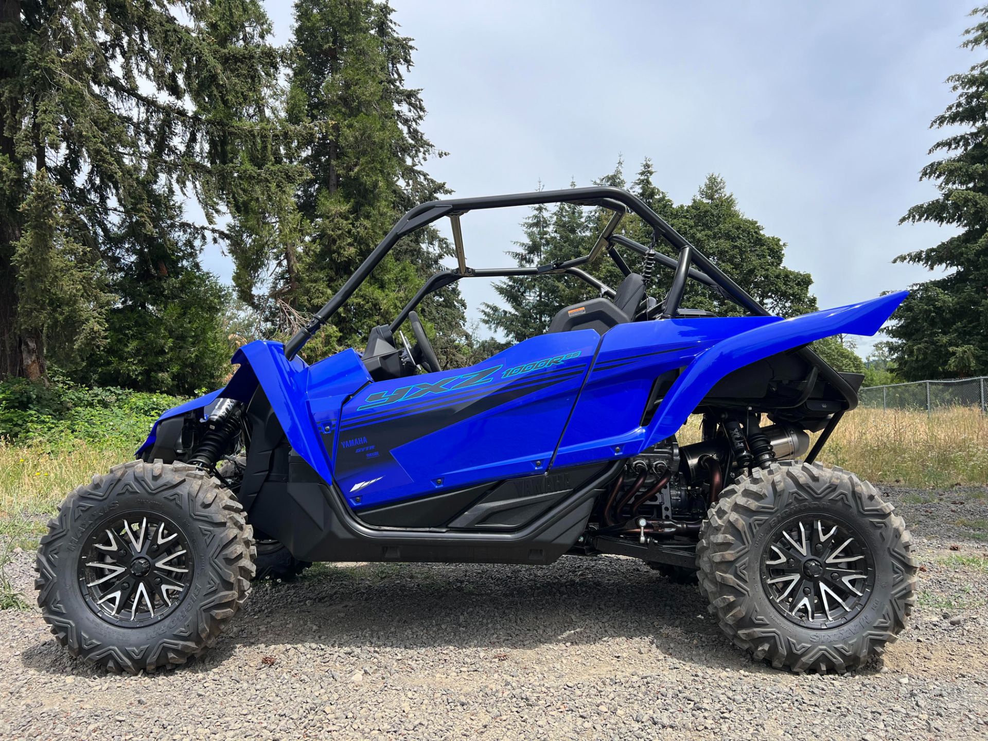 2024 Yamaha YXZ1000R SS in Eugene, Oregon - Photo 2