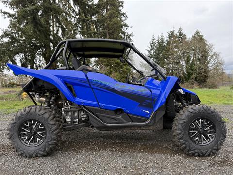 2024 Yamaha YXZ1000R SS in Eugene, Oregon - Photo 1