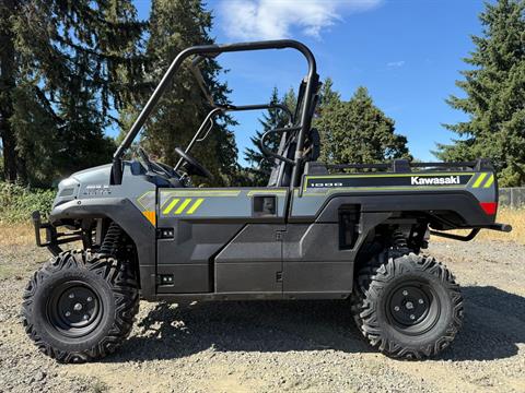2026 Kawasaki MULE PRO-FXR 1000 in Eugene, Oregon - Photo 2