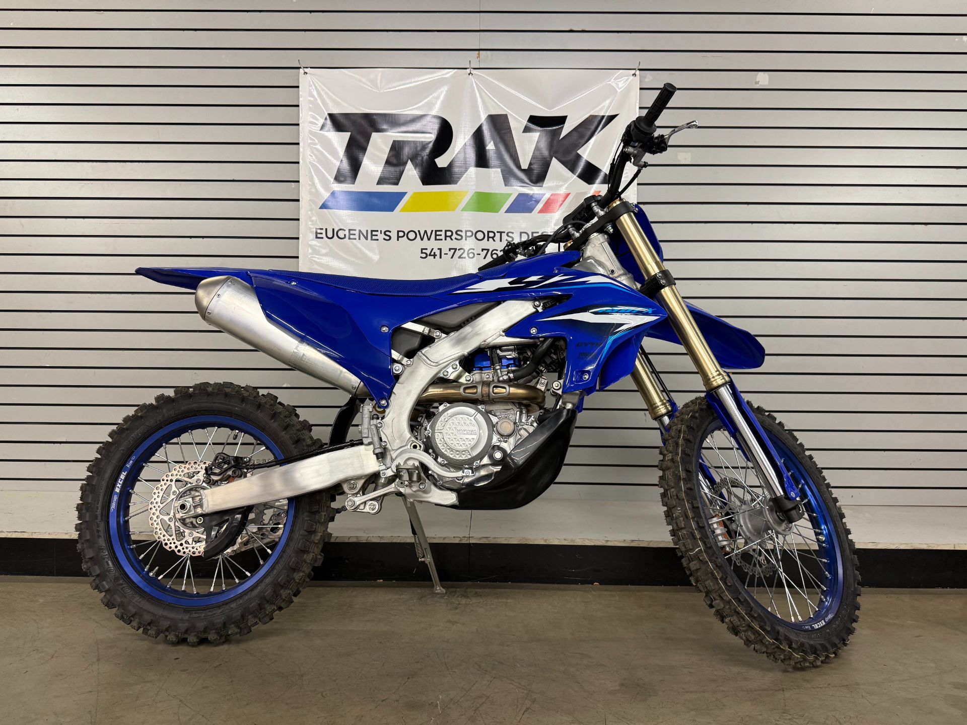 2026 Yamaha YZ450FX for sale 925562