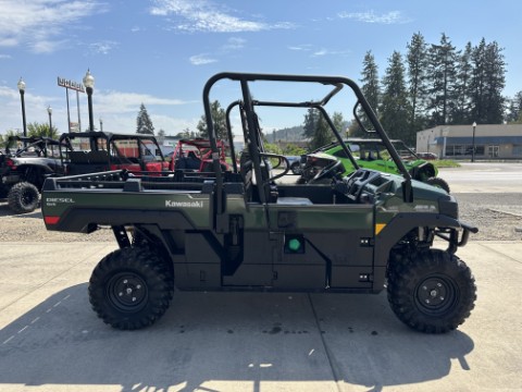 2026 Kawasaki MULE PRO-DX EPS — photo 1 of 15