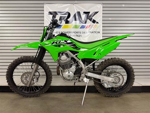 2025 Kawasaki KLX 230R S in Eugene, Oregon - Photo 2