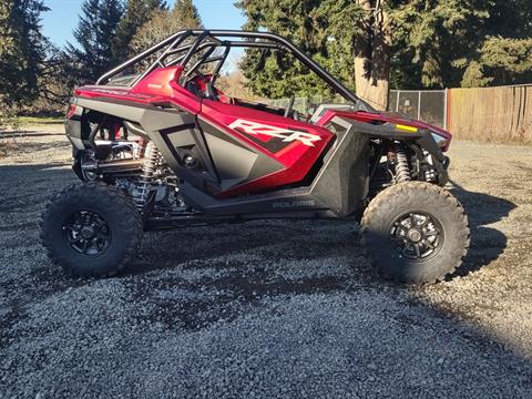 2023 Polaris RZR Pro XP Ultimate in Eugene, Oregon