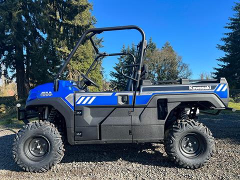 2024 Kawasaki MULE PRO-FXR 1000 in Eugene, Oregon - Photo 2