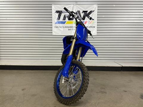 2026 Yamaha YZ85 in Eugene, Oregon - Photo 5