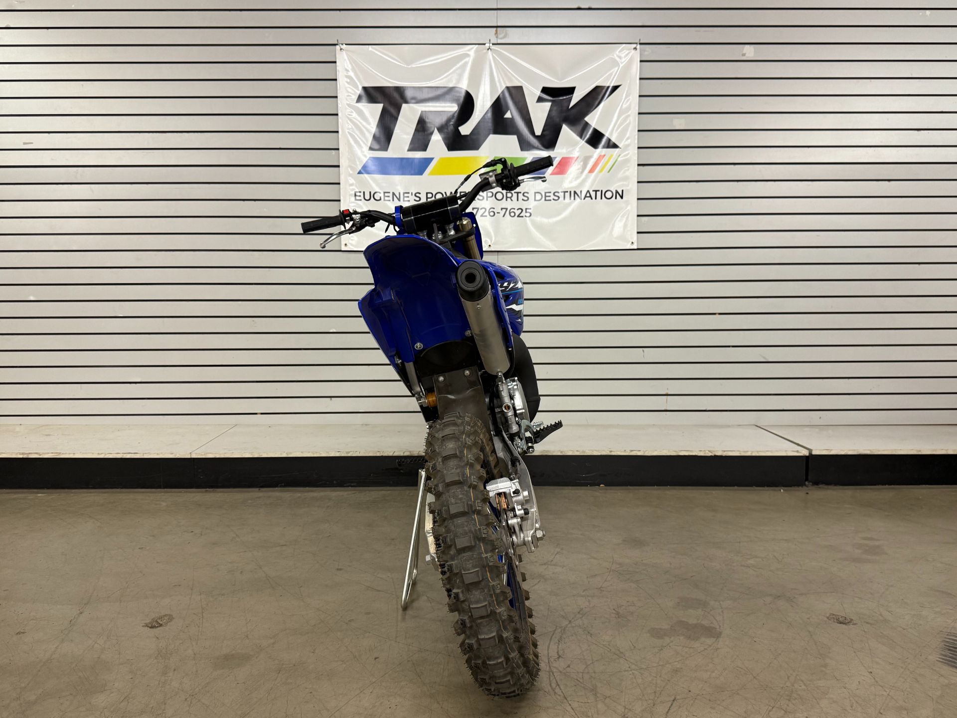 2026 Yamaha YZ85 in Eugene, Oregon - Photo 6
