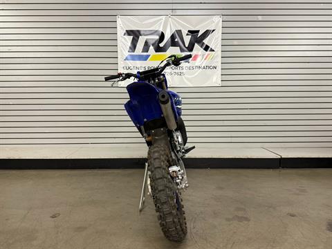 2026 Yamaha YZ85 in Eugene, Oregon - Photo 6