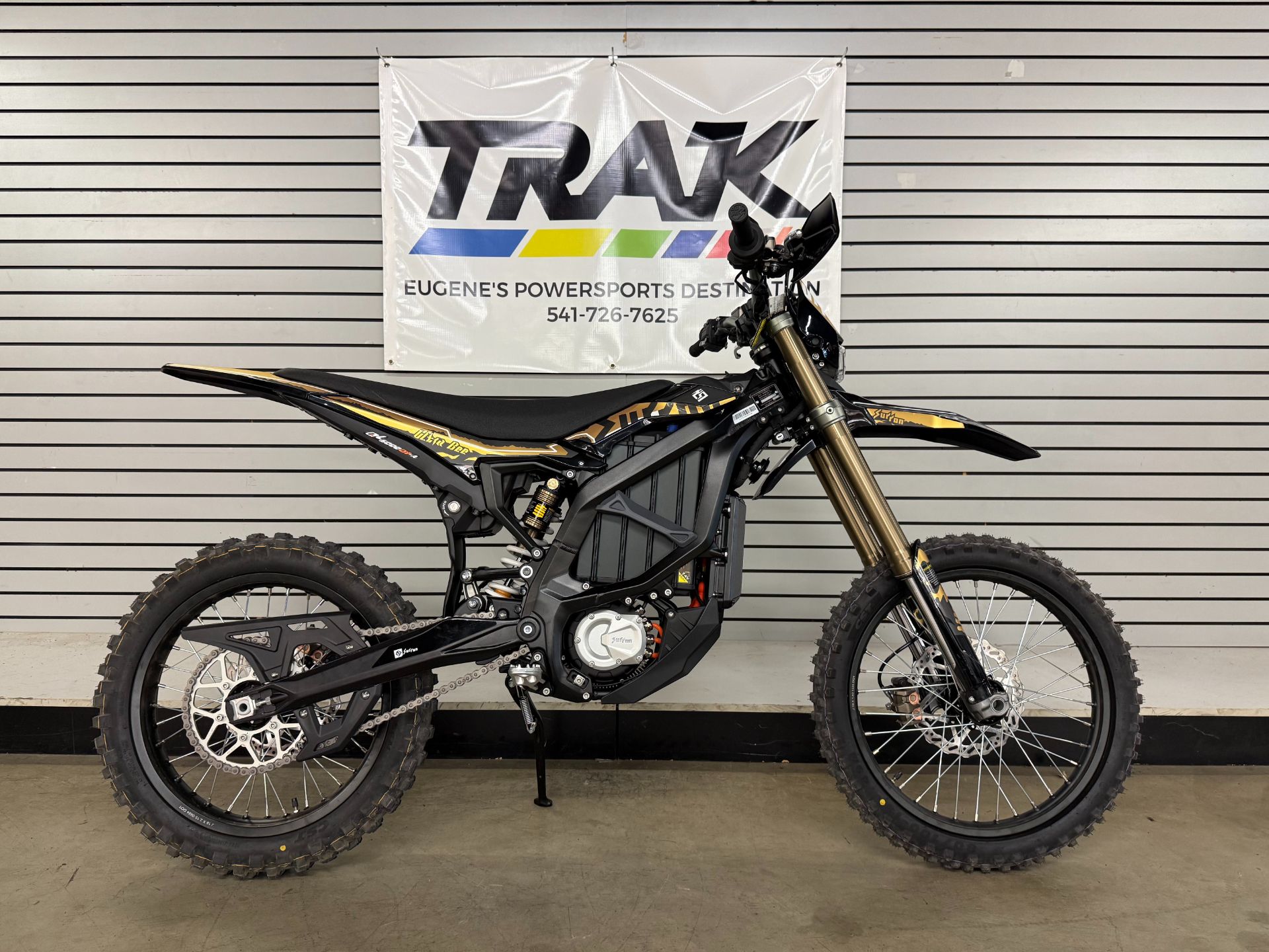 2025 Surron ULTRA BEE in Eugene, Oregon - Photo 1
