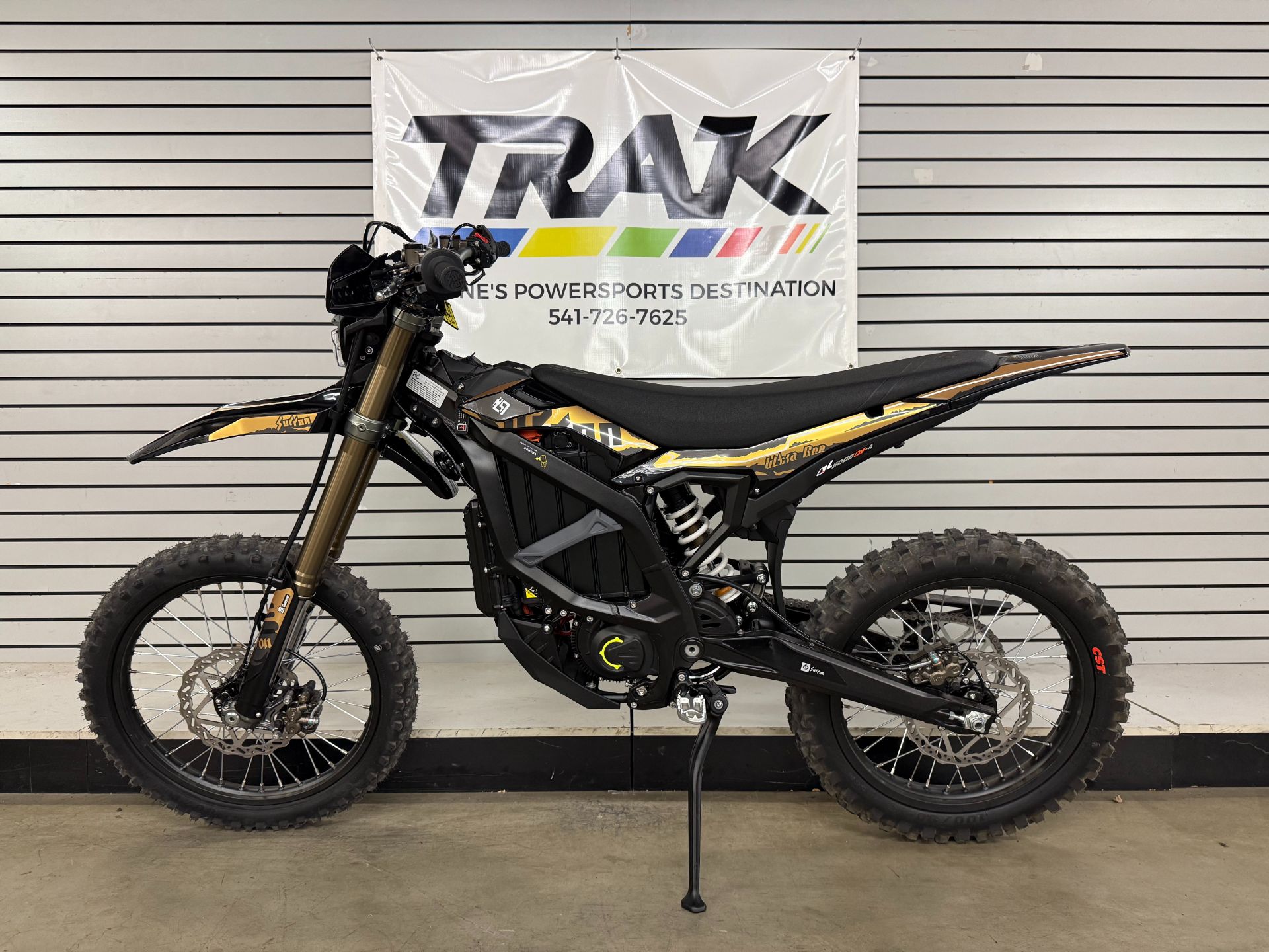 2025 Surron ULTRA BEE in Eugene, Oregon - Photo 2