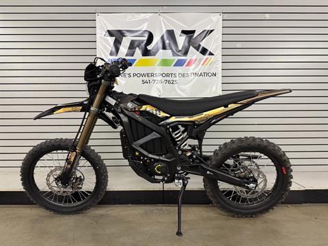 2025 Surron ULTRA BEE in Eugene, Oregon - Photo 2