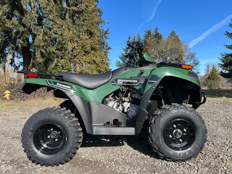 2025 Kawasaki Brute Force 300 in Eugene, Oregon - Photo 1