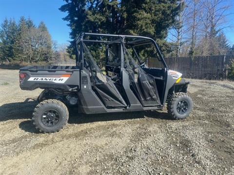 2023 Polaris Ranger Crew 1000 Premium in Eugene, Oregon