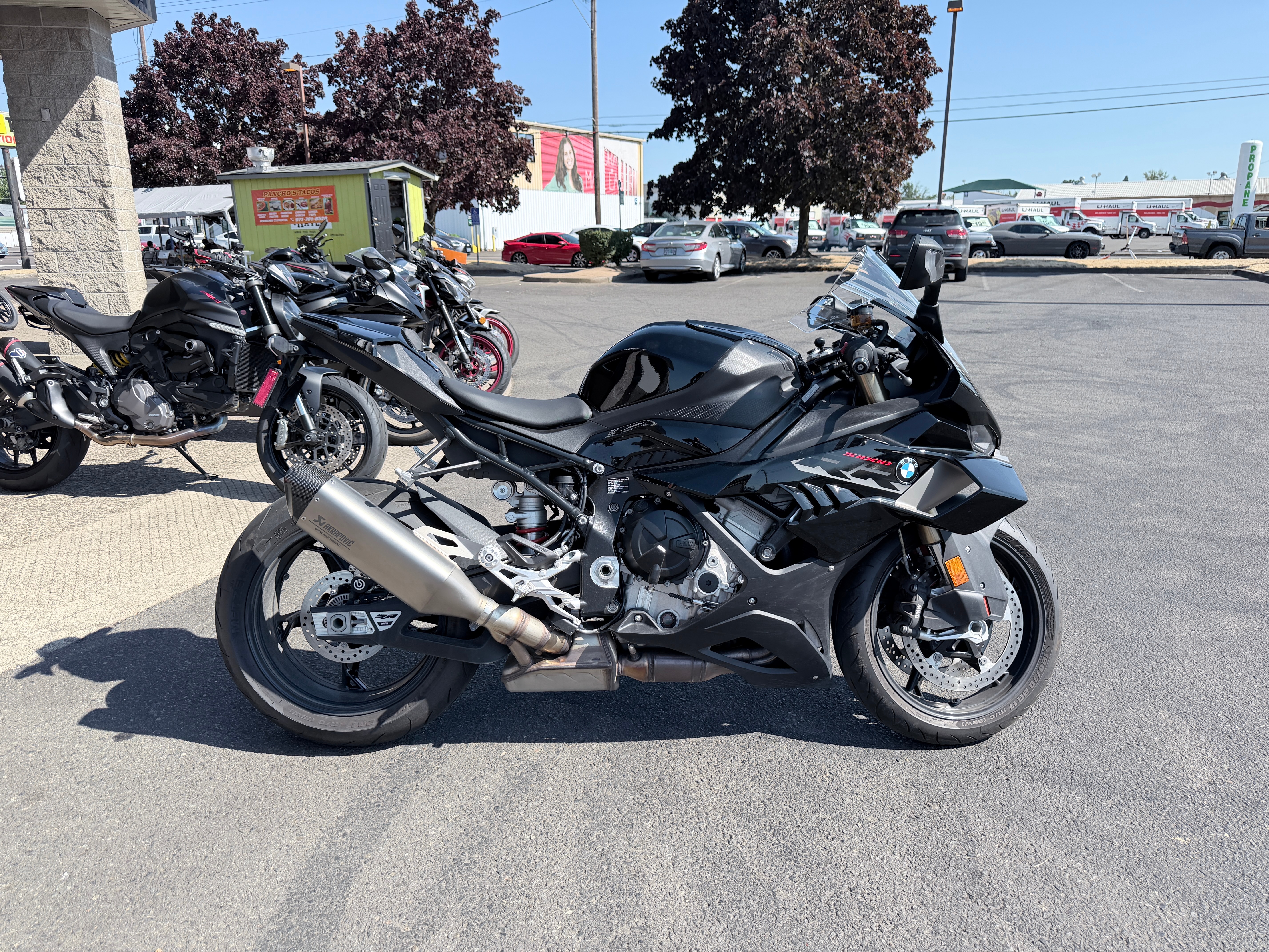 2025 BMW S 1000 RR for sale 1211495